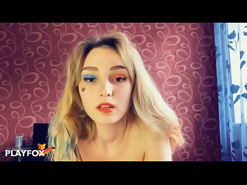 ❤️ Thug spéaclaí réaltachta fíorúla draíochta gnéas dom le Harley Quinn Super porn ag ga.ttsex.ru ❌