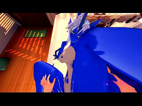 ❤️ Cluiche Demon Fish Girl Monster Super porn ag ga.ttsex.ru ❌