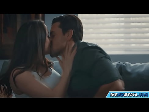 ❤️ Gnéas rómánsúil le mamaí busty maith Super porn ag ga.ttsex.ru ❌