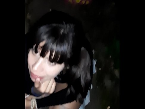 ❤️ Ar an tsráid bod ata mar mhalairt ar candy Super porn ag ga.ttsex.ru ❌